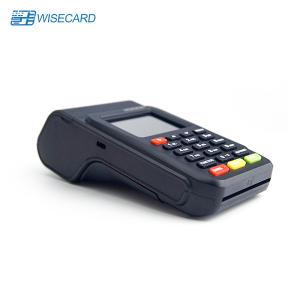 China Fingerprint Reader Linux Pos Terminal Bluetooth Connectivity wholesale