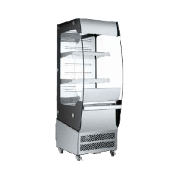 Catering Equipment Factory High Quality Food Warmer Display Cabinet