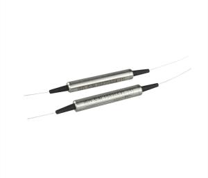 Multimode Polarization Insensitive Optical Isolator 1550nm FC ST
