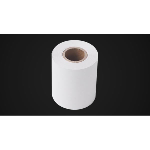 50gsm 13mm Paper Core 80mmx80mm Thermal POS Rolls