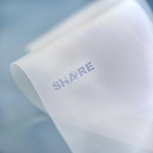 China Polyester Woven Filter Mesh Screen Disc For Macrofiltration Separations 10 Micron To 100 Micron wholesale
