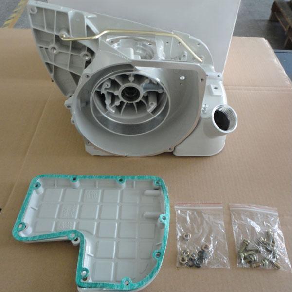 Quality Magnesium alloy chainsaw crankcase for MS070 for sale