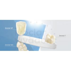 Natural Looking All Porcelain Veneers EMAX Dental Crown