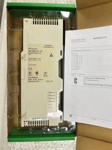 China SCHNEIDER TSX Modicon Quantum PLC 140CRA21110 DIO Drop Interface TSX wholesale