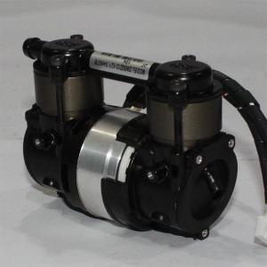 China 16 LPM Small Oilless Air Compressor GSE 1L Portable Oxygen Compressor wholesale