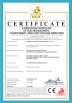 Dongguan Lixian Instrument Scientific Co.,LTD Certifications