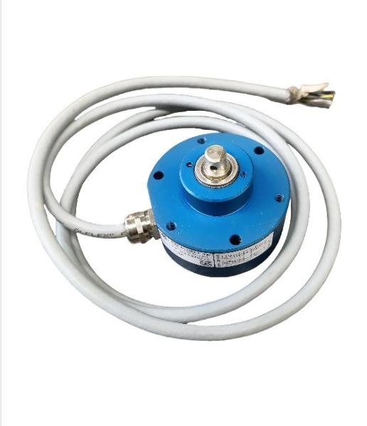 Quality 1021400134 Zoomlion Crane Accessories Angular Displacement Sensor D530760-A20B*20-0 for sale