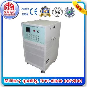 60KVA RLC Resistive Reactive Capactive Load Bank