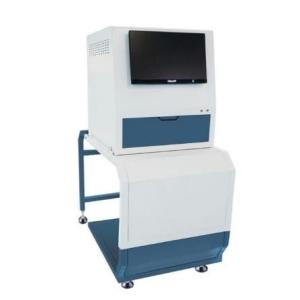 Auto Optical DIP Optical Detector AOI Machine Grayscale Calculation