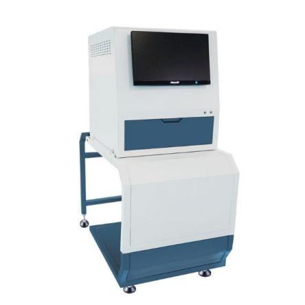 Quality Auto Optical DIP Optical Detector AOI Machine Grayscale Calculation for sale