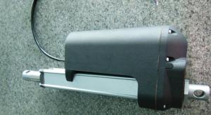 China Waterproof Industrial Linear Actuator 12volt input for gantry robot, OEM &amp; ODM, Max load 7000N wholesale