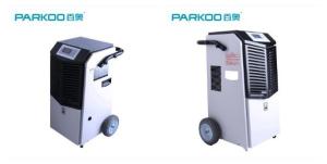 China Hand Push Industrial Compressor Air Dehumidifier Data Room Use wholesale