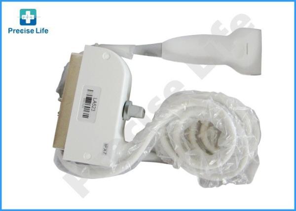 Quality Hospital Use Ultrasound Linear Array Transducer Compatible Esaote LA523 for sale