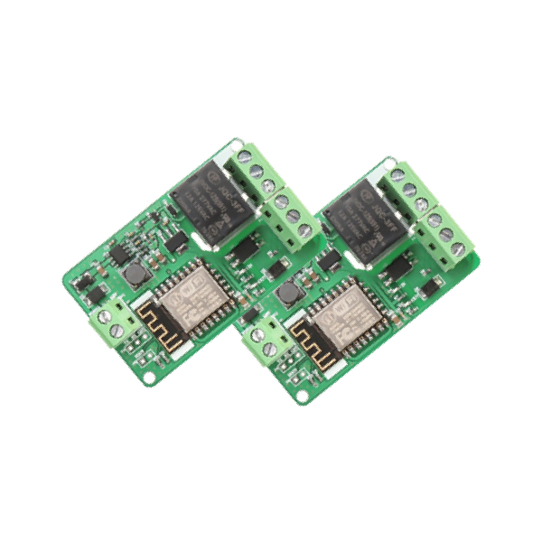 RCC PTFE TU862 One Stop PCB Assembly Fast Turn FR4 PCBs Manufacturing