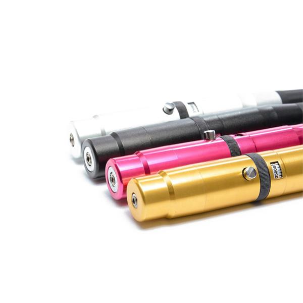 35000rpm Permanent Makeup Machine Rechargeable PMU Tattoo Pen