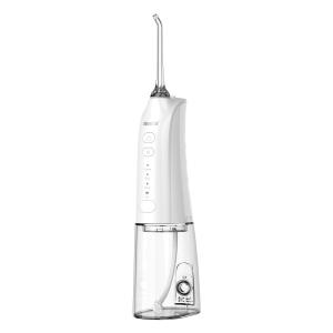 China Custom Portable Nicefeel Oral Irrigator With Metallic Appearance wholesale