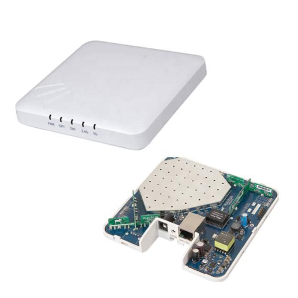 901-R300-WW02 Ruckus Indoor Access Point Dual Band 80211n For Small Businesses