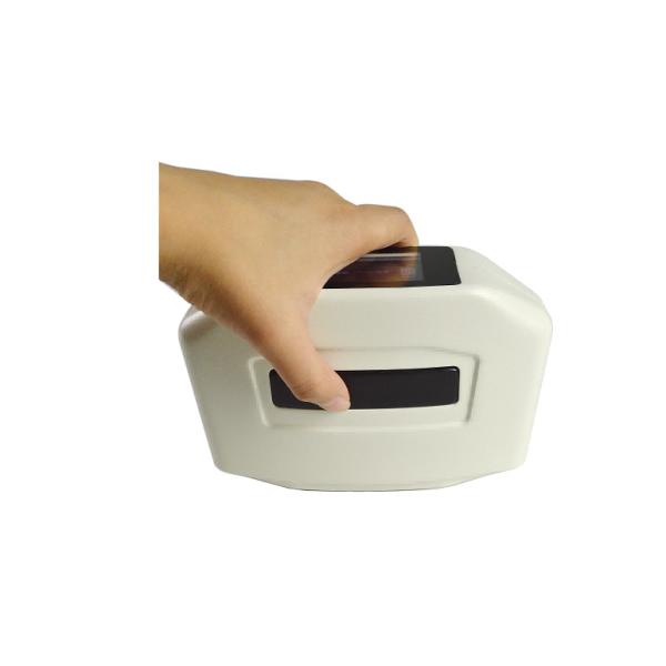 Handled 15 45 110 Multiple Angle Spectrophotometer 400 - 700nm Wavelength