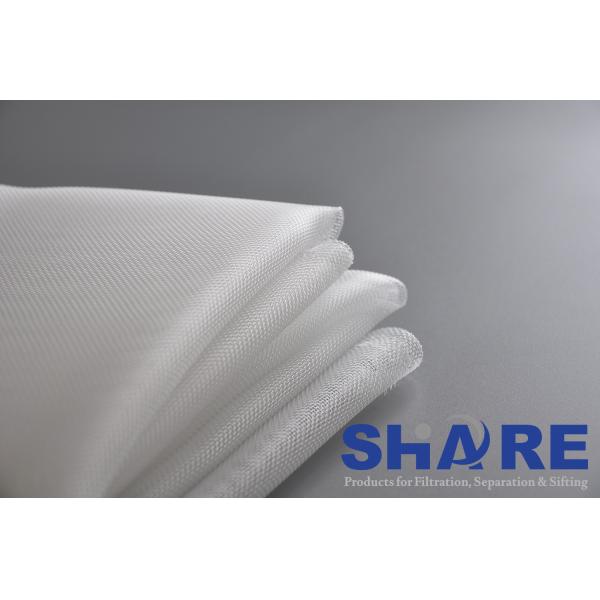 Monofilament Polypropylene Filter Mesh Chemical Resistant For Food Filtration