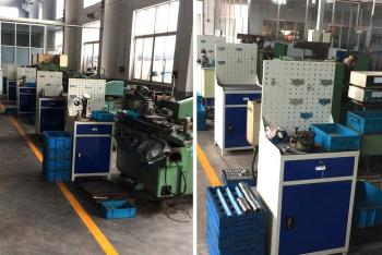 Wuxi Qinying Machinery Co., Ltd.
