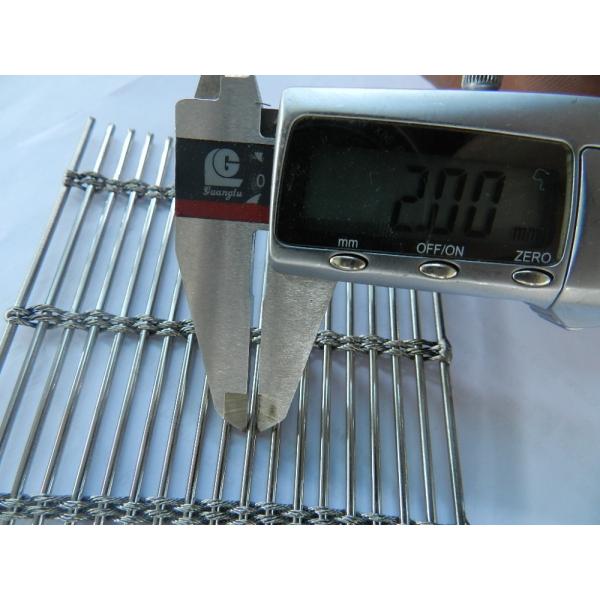 Decorative metal mesh partition screen,stainless steel wire mesh architectural decorative