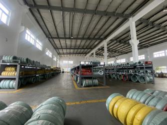 Ningbo Huayuan Metal Products Co.,Ltd