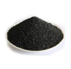 F. C 95-99% Natural Flake Graphite Powder For Fire Resistance Material