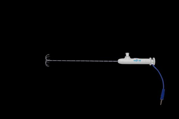 Quality Gyn Radio Frequency Probe For Uterine Fibroids Liver Tumor And Lung Tumor Ablation for sale