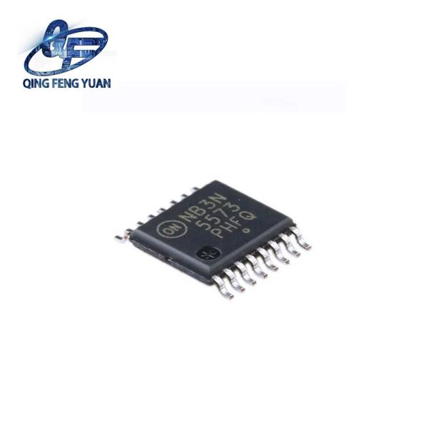 Quality NB3N5573DTR2 On Semiconductor Fairchild SMD / SMT Mounting for sale
