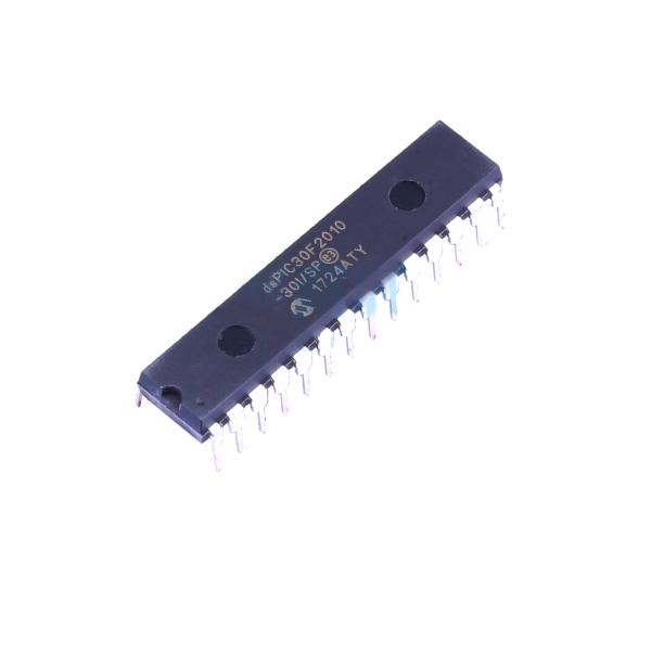 Microcontroller MCU UART 30MIPS High Performance 16-bit Digital Signal