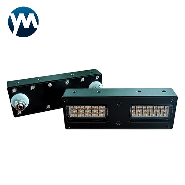 UV LED Curing Light 60W*2 LED Light Curing Machine LED Curing Light
