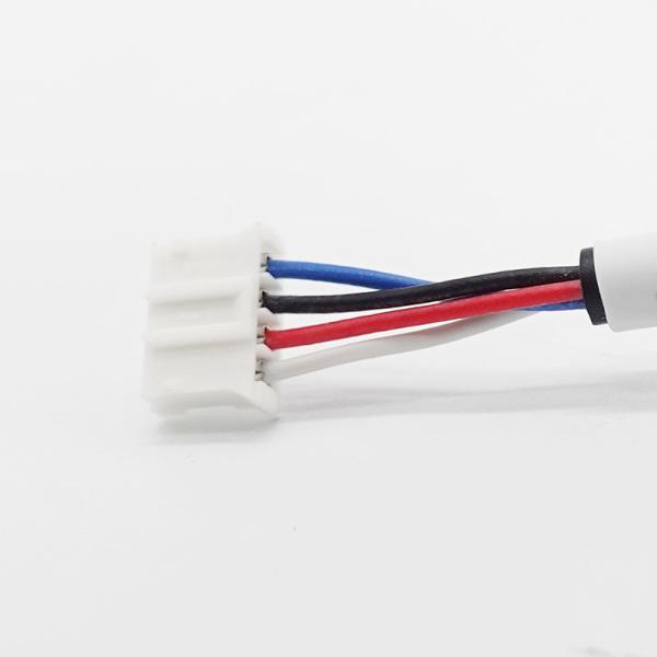 Quality Customized JST TE Molex Auto Jumper Engine Wiring Harness for Electronic Equipment for sale