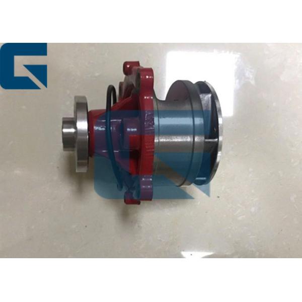 EC210B EC210BLC Excavator Engine Water Pump 20459004 VOE20459004