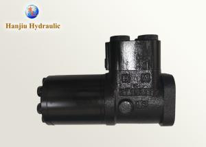 China 1198749 Replacement Hydraulic Power Steering Pump For Spline Shaft wholesale