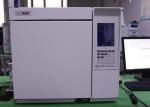 High Sensitivity Gas Chromatograph Lab Test Machines With EPC Control