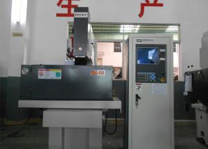 China Mould Processing CNC EDM Machine , Prevision CNC Electric Discharge Machine wholesale