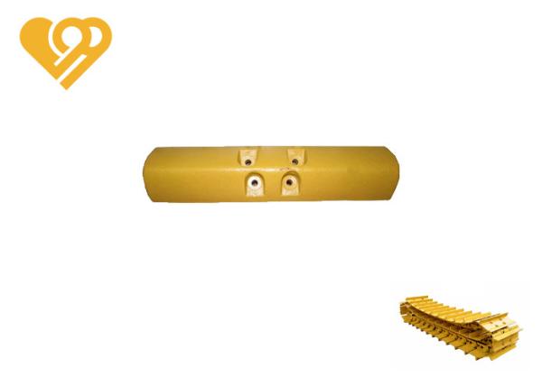 Quality Customizable Bulldozer Track Shoe Assembly for MITSUBISHI BD2G with Smooth Finish for sale