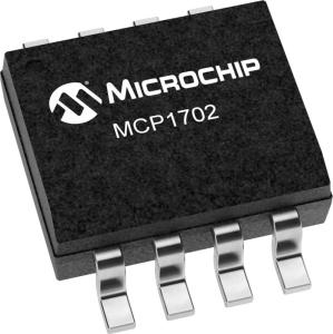 China MCP1702 Linear Regulators Power Management IC Integrated Circuits wholesale