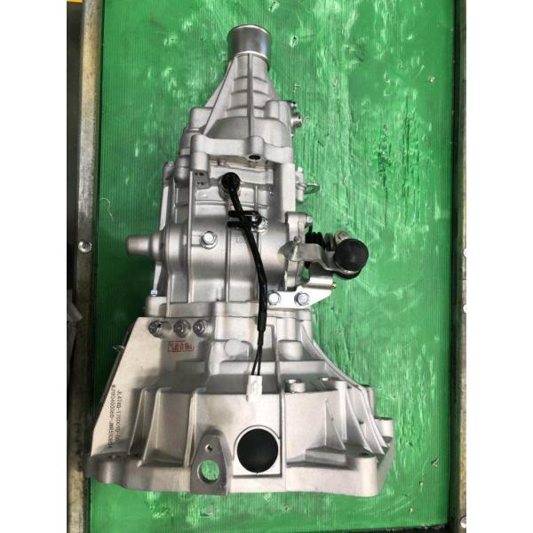 DFSK C37 Mini Bus Auto Accessories Manual Transmission Gearbox for Rear-Placed Engine