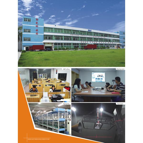 Wholesale LED Street Light Road Lamp Warm Cool White AC100-227V