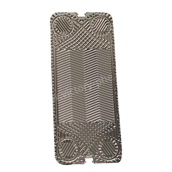 Industrial Heat Transfer Plates Replacement For GEA Heat Exchanger