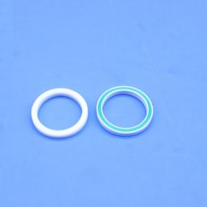 Industry Product PTFE  Machined Components High Performance Thermoplastic