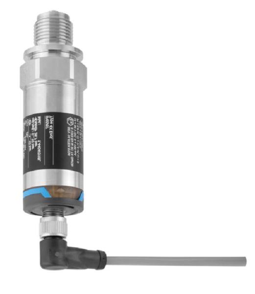 Quality Absolute And Gauge Pressure Cerabar PMC21 Pressure Transmitter Sensor for sale