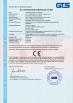 Anyang Fashun Machinery Co.,Ltd Certifications