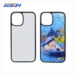 OEM Shockproof Sublimation Mobile Phone Case For IPhone16 15 14 Pro Max