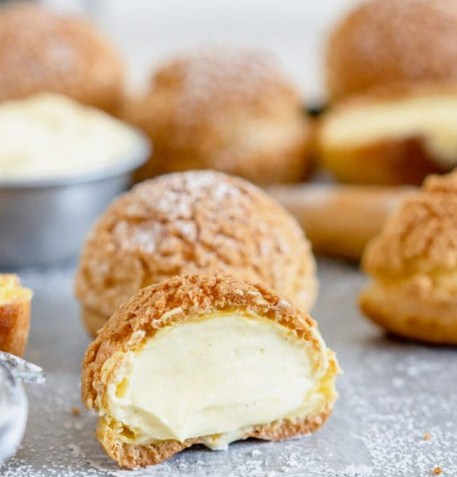 400MM Cream Puff Machine Stainless Steel Puff Pastry Machine 150kg/h