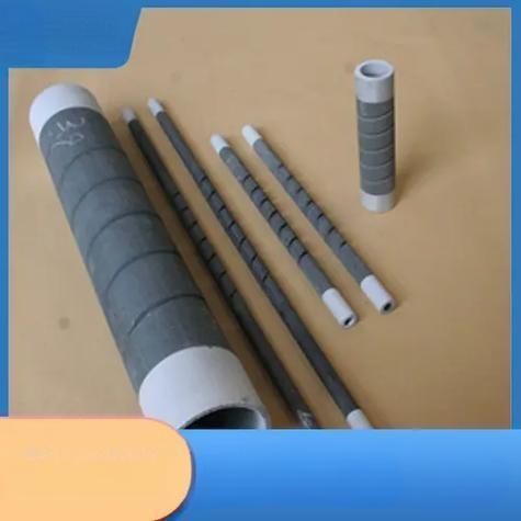 Quality SG Type SiC Heating element for sale