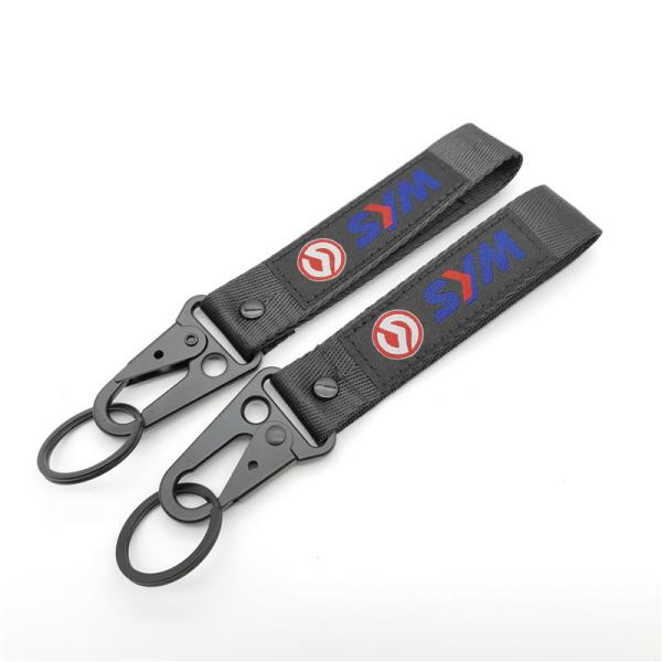 Quality Executive Branding Lanyards - Anti-Fade Weaving & Tangle-Free Clasps for sale