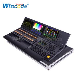 China UPS Programmable LED DMX 512 Lighting Controller on sale