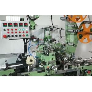 Packet Wrapping Machine Wrapper Pack Carton Box Packaging Packer
